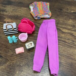 Miscellaneous Barbie‎ Accessories